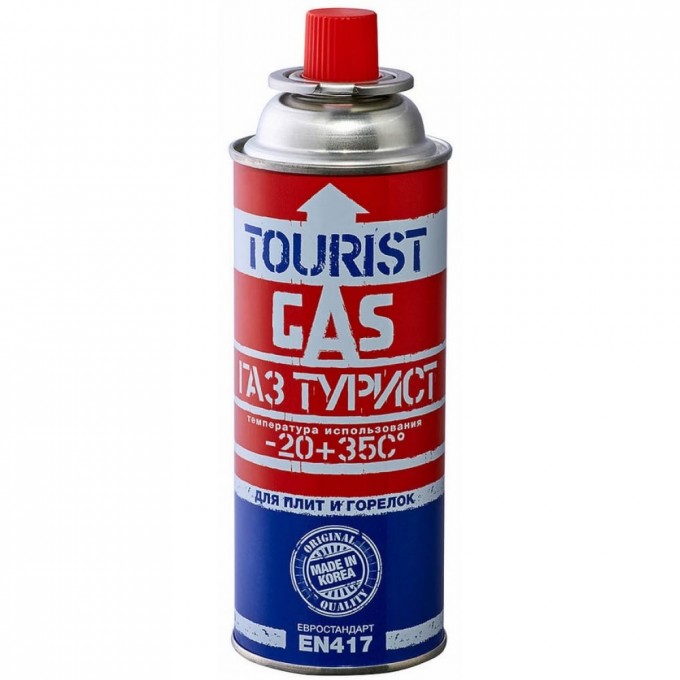 Газовый баллон TOURIST TB-220 829456